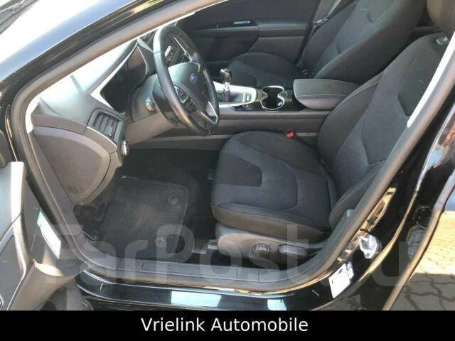 Ford Mondeo. ��������, ��������, 1.5 (120��.�.), ������, 219 000����. ��, �/�. ��� ����� �� ������������ ����