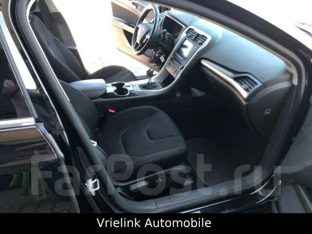 Ford Mondeo. ��������, ��������, 1.5 (120��.�.), ������, 219 000����. ��, �/�. ��� ����� �� ������������ ����