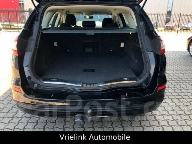 Ford Mondeo. ��������, ��������, 1.5 (120��.�.), ������, 219 000����. ��, �/�. ��� ����� �� ������������ ����