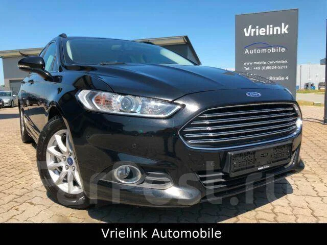 Ford Mondeo. ��������, ��������, 1.5 (120��.�.), ������, 219 000����. ��, �/�. ��� ����� �� ������������ ����