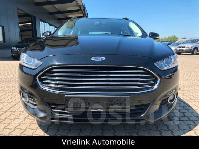 Ford Mondeo. ��������, ��������, 1.5 (120��.�.), ������, 219 000����. ��, �/�. ��� ����� �� ������������ ����