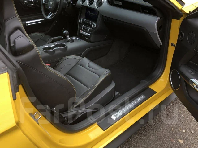 Ford Mustang. ��������, ������, 5.0 (421��.�.), ������, 4 500����. ��, �/�. ��� ����� �� ������������ ����