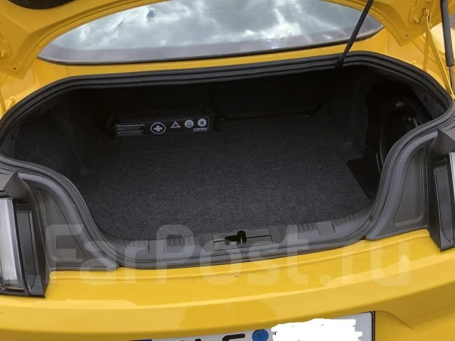 Ford Mustang. ��������, ������, 5.0 (421��.�.), ������, 4 500����. ��, �/�. ��� ����� �� ������������ ����