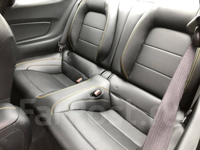 Ford Mustang. ��������, ������, 5.0 (421��.�.), ������, 4 500����. ��, �/�. ��� ����� �� ������������ ����