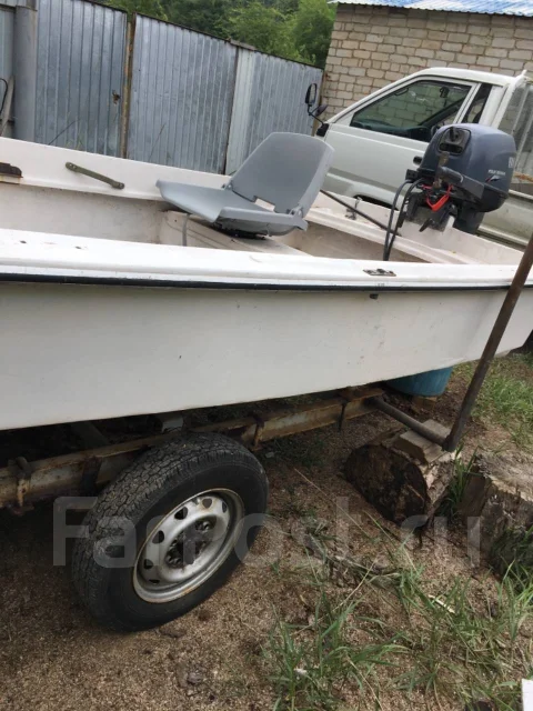 Yamaha. 2005 ���, ��������� ��� ��������� ����
