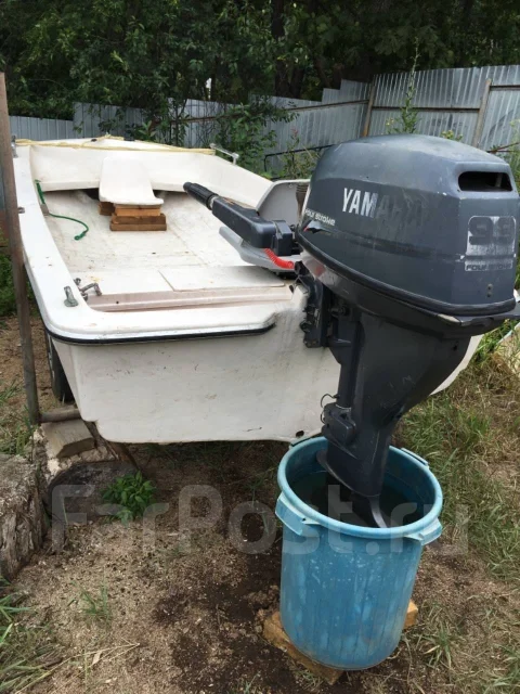 Yamaha. 2005 ���, ��������� ��� ��������� ����