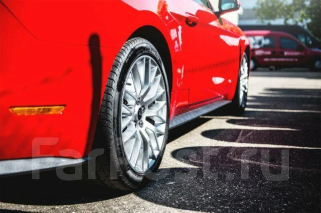 Ford Mustang. ��������, ������, 2.3 (317��.�.), ������, 26 800����. ��, �/�. ��� ����� �� ������������ ����