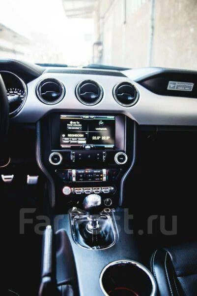 Ford Mustang. ��������, ������, 2.3 (317��.�.), ������, 26 800����. ��, �/�. ��� ����� �� ������������ ����