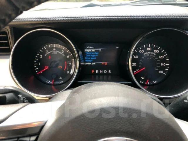 Ford Mustang. ��������, ������, 2.3 (317��.�.), ������, 26 800����. ��, �/�. ��� ����� �� ������������ ����