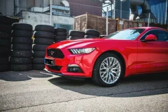 Ford Mustang. ��������, ������, 2.3 (317��.�.), ������, 26 800����. ��, �/�. ��� ����� �� ������������ ����