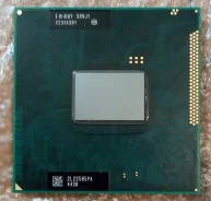 Intel Pentium B980
