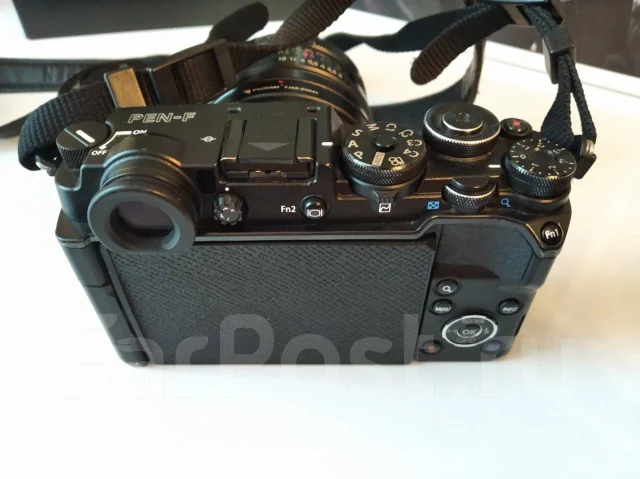 Olympus Pen-F Kit. 20 � ����� ��, ���: ��� ���� ����