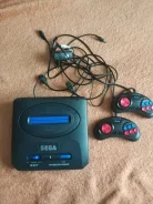 Sega ����