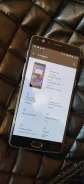 OnePlus 3. �/�, ������, 3G, 4G LTE, Dual-SIM, NFC ����