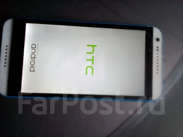 HTC. �/�, 3G, Dual-SIM ����