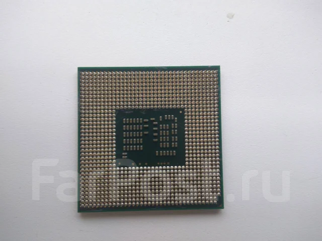 Intel Core i5-450M ����