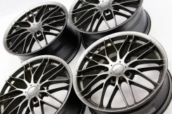 SSR MK-I. 7.0/8.0x17", 5x114.3, ET38/38, �� 73,1���. ����
