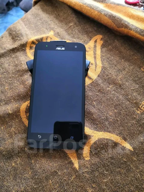 Asus ZenFone. �/�, ������, Dual-SIM ����