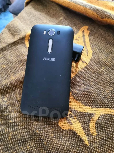 Asus ZenFone. �/�, ������, Dual-SIM ����