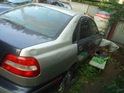 Volvo S40. YV1VS29561F760274 ����