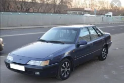 Daewoo Espero ����