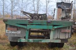 МАЗ 93892, 1983 в Благовещенске МАЗ 93892. Полуприцеп-контейнеровоз маз 93892, 30 000 кг.