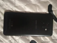 Samsung Galaxy A6. �/�, 32 ��, ������, 3G, 4G LTE, Dual-SIM, NFC ����