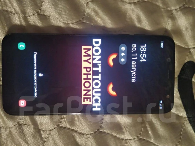 Samsung Galaxy A6. �/�, ������, 3G, 4G LTE, Dual-SIM, NFC ����