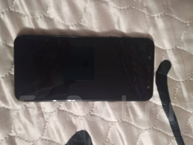 Samsung Galaxy A6. �/�, ������, 3G, 4G LTE, Dual-SIM, NFC ����