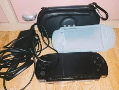 Sony PSP 3000 ����