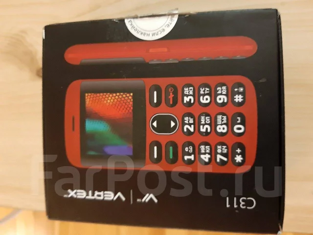 Vertex C311. �/�, ������� ����