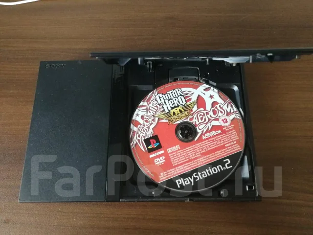 Sony PlayStation 2 ����