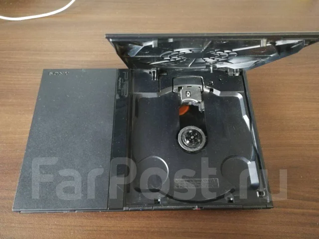 Sony PlayStation 2 ����