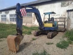 Sumitomo S120, 1991 в Арсеньеве Sumitomo. Продается эксковатор, 0,25 куб. м.