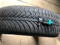 Fulda Kristall Montero 3, 185/55 R15 в Москве Fulda Kristall Montero 3. Зимние, без шипов, 30 %