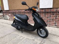 Yamaha Jog, 2010 в Серпухове Yamaha Jog. 49 куб. см., исправен, без птс, без пробега
