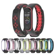 Фитнес браслет Xiaomi Mi Band 4 +подарки во Владивостоке Фитнес-браслеты.