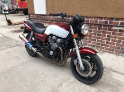 Honda CB 750, 2005 в Серпухове Honda CB 750. 750 куб. см., исправен, птс, без пробега