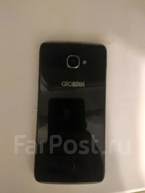 Alcatel Idol 4S 6070K. �/�, ������ ����