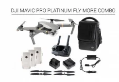 DJI Mavic Pro Platinum. � ������� ����