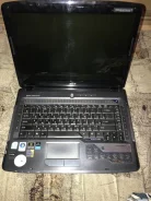 Acer Aspire 5730ZG. 2,8����, ��� 4 ��, WiFi: 1, Bluetooth: 1 ����