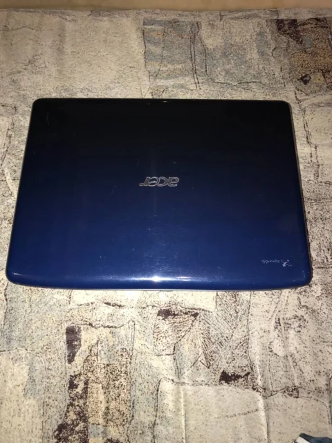 Acer Aspire 5730ZG. 2,8����, ��� 4 ��, WiFi: 1, Bluetooth: 1 ����