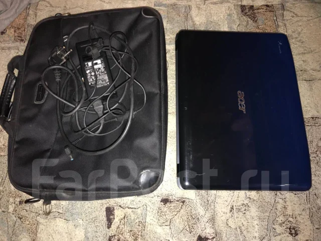 Acer Aspire 5730ZG. 2,8����, ��� 4 ��, WiFi: 1, Bluetooth: 1 ����