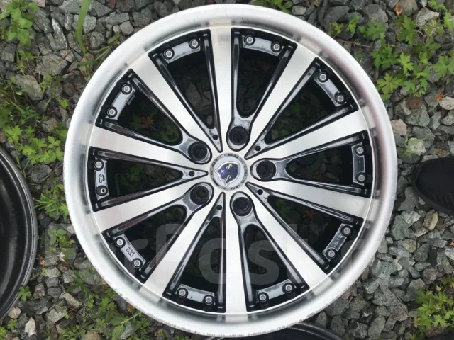 Rozest SS-01. 7.0x18", 5x114.3, ET48, �� 70,1���. ����