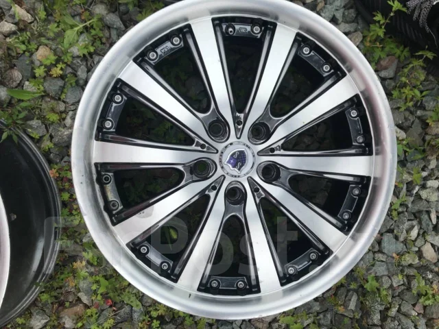 Rozest SS-01. 7.0x18", 5x114.3, ET48, �� 70,1���. ����