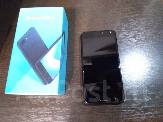 Asus ZenFone 4 Max. �/�, ������ ����