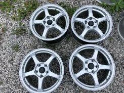 Rozest SS-01. 7.0x16", 5x114.3, ET48, �� 72���. ����