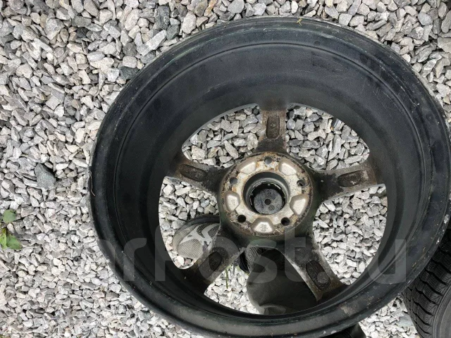 Rozest SS-01. 7.0x16", 5x114.3, ET48, �� 72���. ����