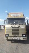 Scania, 1988 в Калачинске Scania. Продаётся грузовик , 8 000 куб. см., 10 000 кг., 4x2