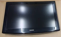 Samsung LE32R81B. LCD (��) ����